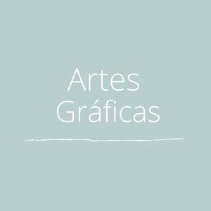 ARTES GRÁFICAS