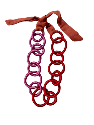ISA VII NECKLACES