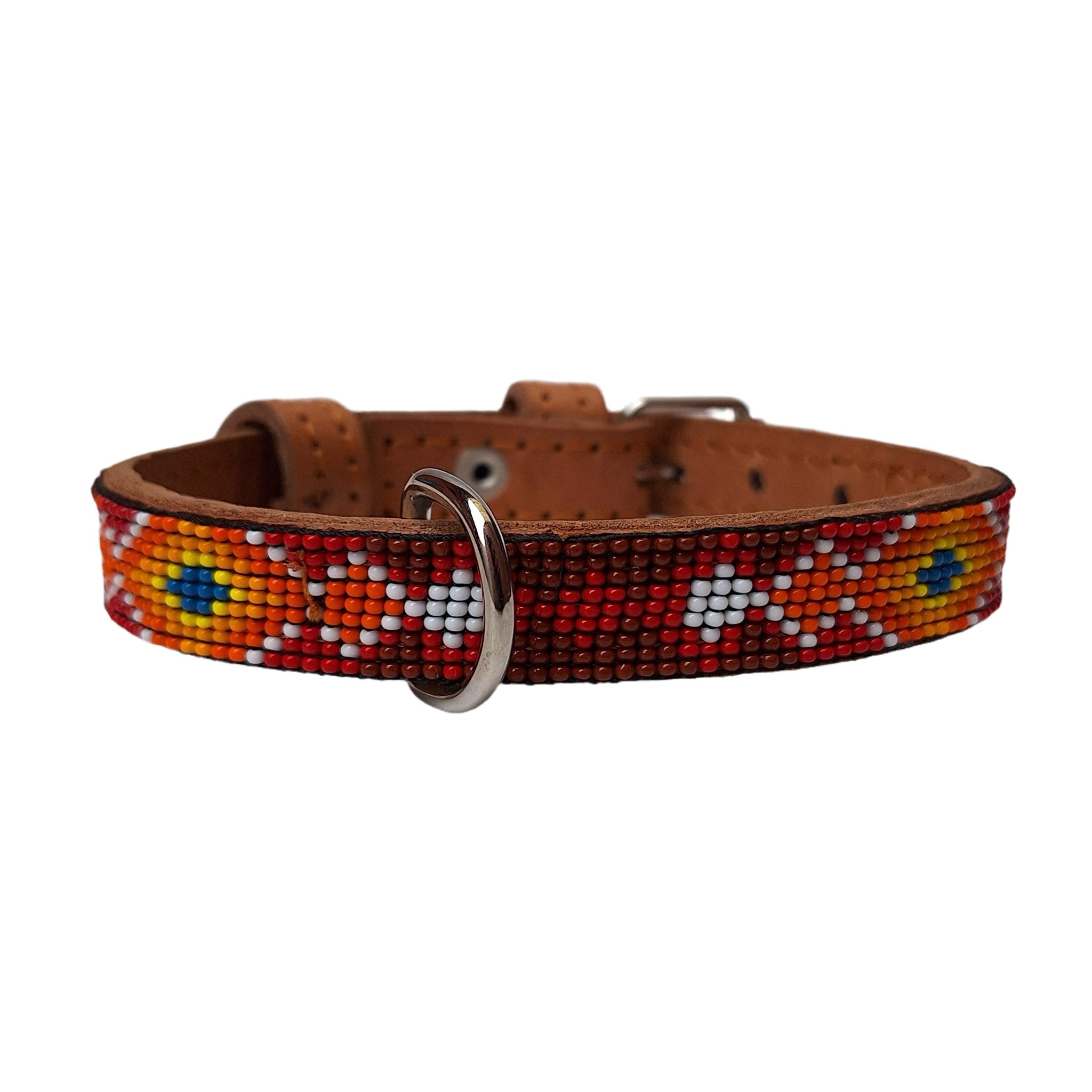 XYRKA XS MINI BEAD DOG COLLAR – Marias Arte y Diseño