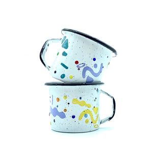 MALTE TALLER TAZA EXPRESSO PELTRE