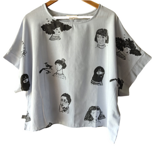 HOMBRE NECIO KIMONO 100% ALGODÓN M