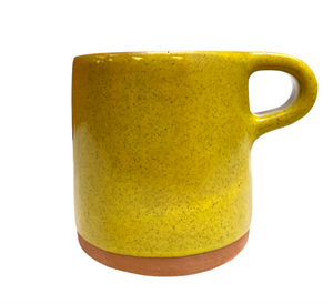 SABI CERAMICS TALL WABI CUP