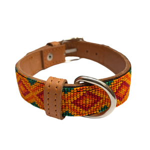 XYRKA COLLAR CHAQUIRA MEDIANO