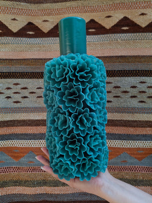 VELA CIRIO 30 CM VELA CERA DE ABEJA