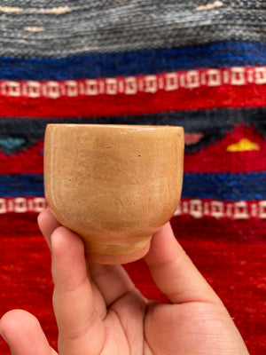 SABI CERAMICA MEZCALERO COPITA