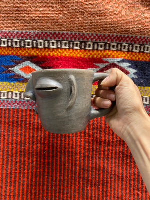 ANA MARTÍNEZ “ROUND MUG EXPENSIVE”