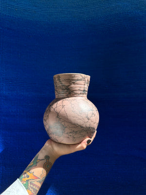 BICHUGA BIGU - ADRIÁN MARTÍNEZ VASE 3LT