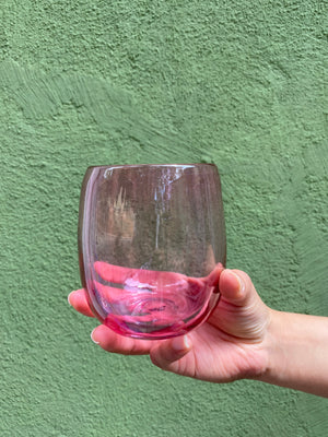 XAQUIXE VASO DE VINO GRANDE Pieza