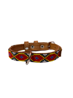 XYRKA COLLAR XS MINI PERRO CHAQUIRA