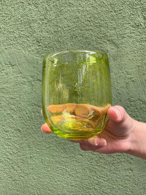 XAQUIXE VASO DE VINO GRANDE Pieza