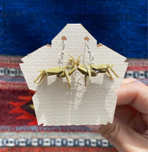 ANNEGAMI EARRINGS