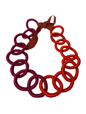 ISA VII NECKLACES