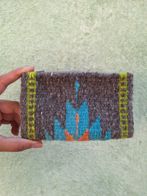 SANTA ANA WOOL BAG S
