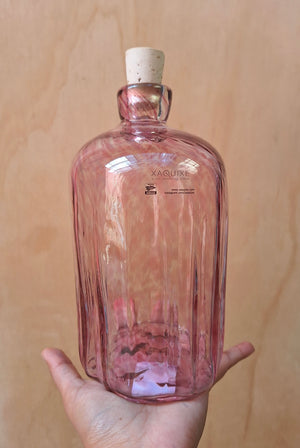 XAQUIXE BOTELLA CORTEZA
