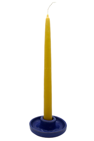 VELA LISA CERA DE ABEJA