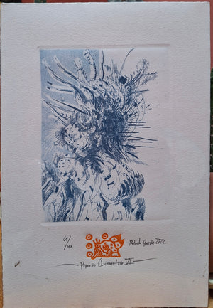CARPETA X ÁNGEL ÁVILA