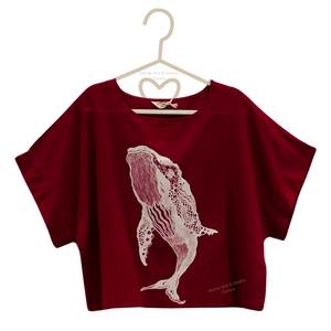 FOOLISH MAN KIMONO 100% COTTON M