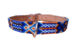 XYRKA COLLAR HILO GRANDE