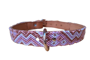 XYRKA COLLAR HILO GRANDE