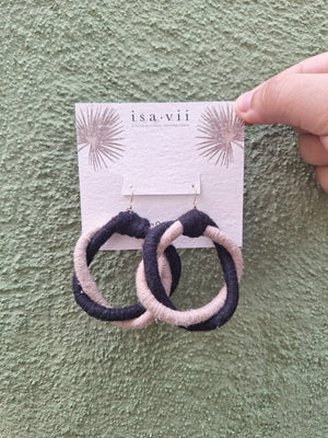 ISA VII ARETES HILO