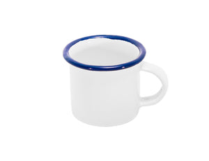 PP PELTRE TAZA EXPRESO PELTRE