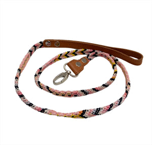 XYRKA THREAD DOG LEASH