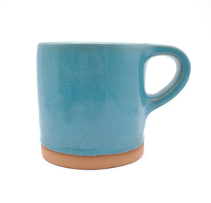 SABI CERAMICA TAZA WABI ALTA