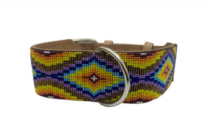 XYRKA COLLAR CHAQUIRA GRANDE