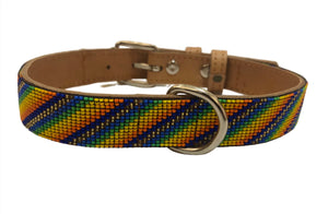 XYRKA COLLAR CHAQUIRA GRANDE