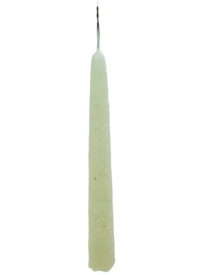 VELA MARMOLEADA CERA DE ABEJA
